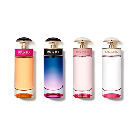 prada candy profumo recensioni